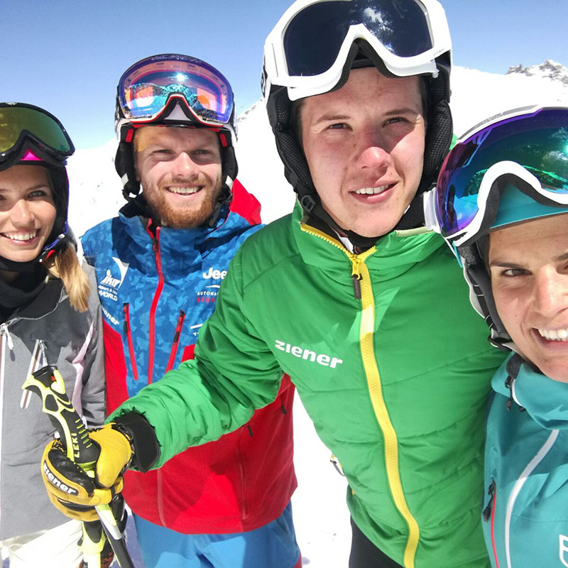 Familienfreundlicher Skiurlaub in Bayrischzell